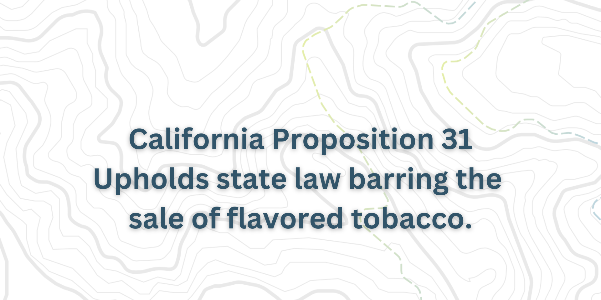 Prop 31