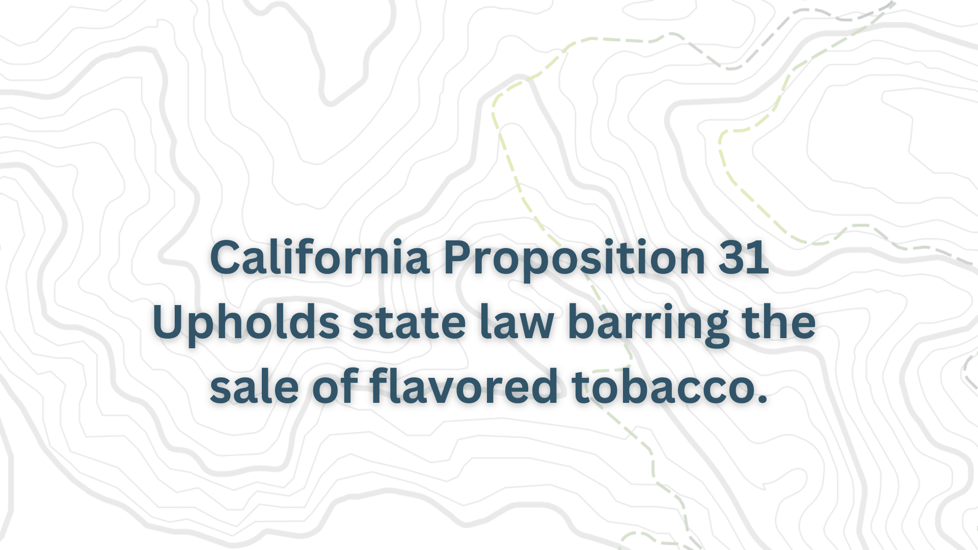Prop 31