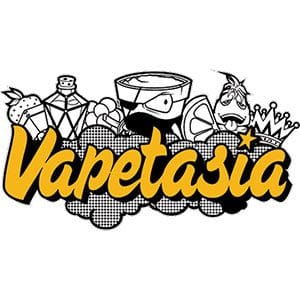 Vapetasia