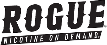 Rogue Nicotine on Demand