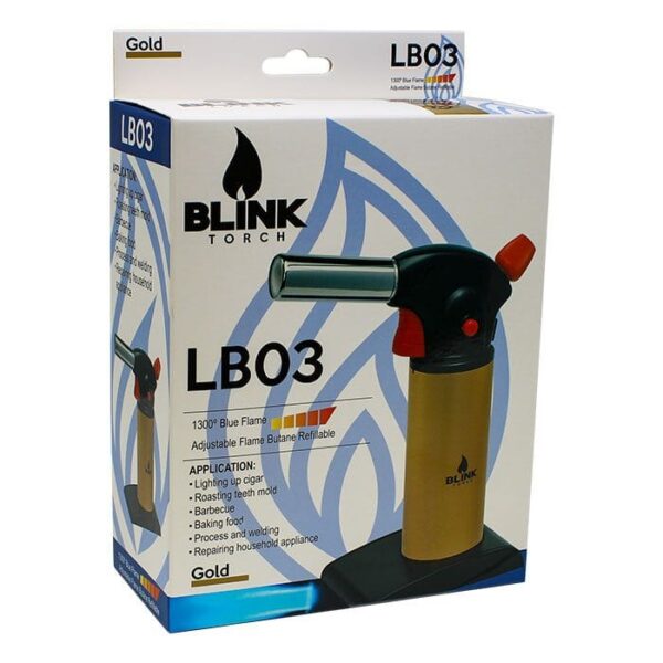 Blink Torch LB03 - Image 4