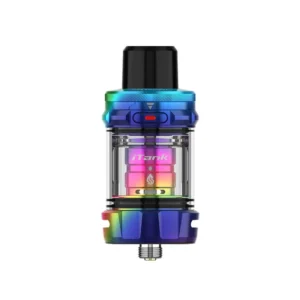 light up vape tank SMOK TFV8 Big Baby Light Edition Review: Everybody Needs A Halo Of Glory! main image 1