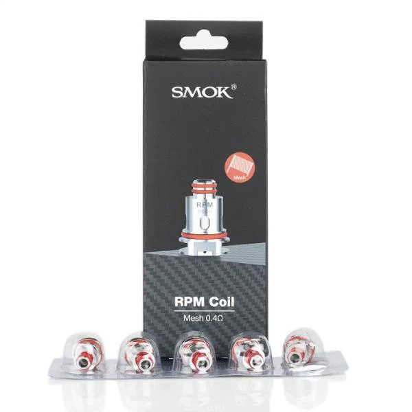 Smok - RPM Coils - Image 5