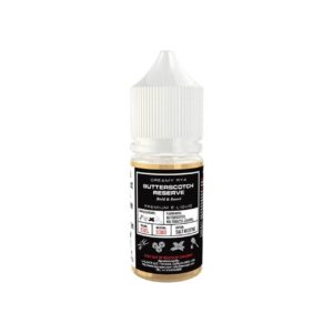 Glas Salts - Butterscotch Grand Reserve