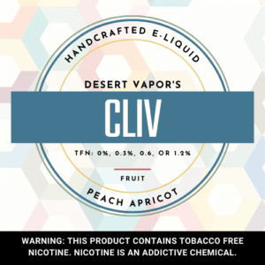 DV - Vol 154 - Peach Apricot