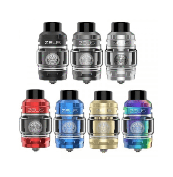 GEEKVAPE Z SUB-OHM TANK - Image 2