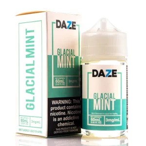 7 Daze - Glacial Mint