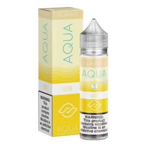 Aqua E-Liquid - Lush