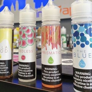 Feels Good Vapors - Prismatic