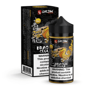 Shijin Vapor - Dragon Cloud