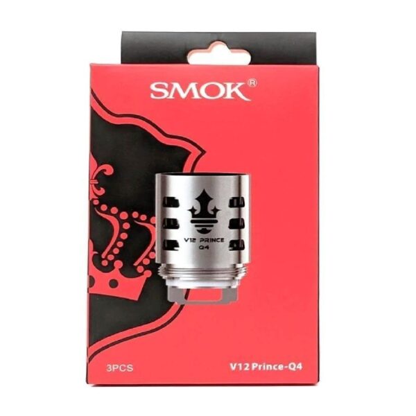 Smok - TFV12 Prince Replacement Coils - Image 3