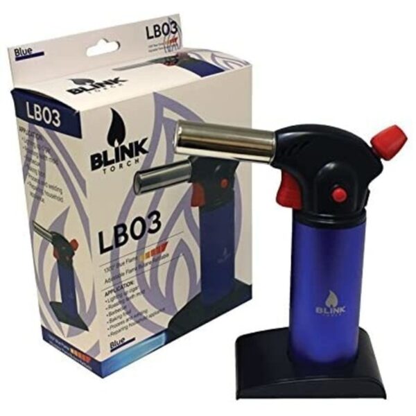 Blink Torch LB03 - Image 5