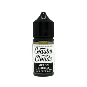 Coastal Clouds Salts - Melon Berries
