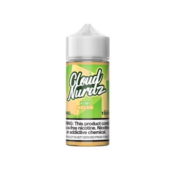 Cloud Nurdz - Kiwi Melon - Image 2