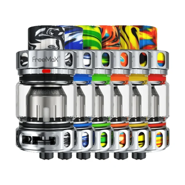 Freemax M Pro 2 SUB-OHM TANK