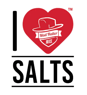 I ♥ Salts