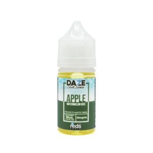 7 Daze Salts - Watermelon Ice