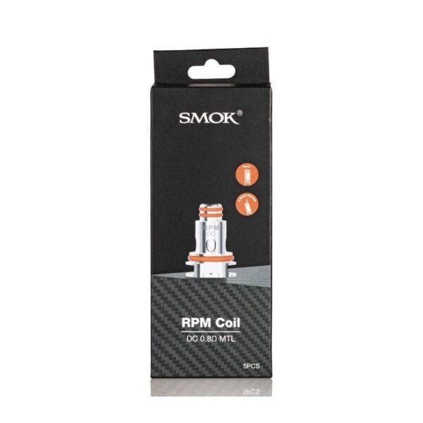 Smok - RPM Coils - Image 4