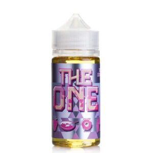 The One - Strawberry Donut