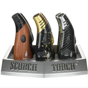 Scorch Torch Cosmic XL 60 Degree Butane Torch