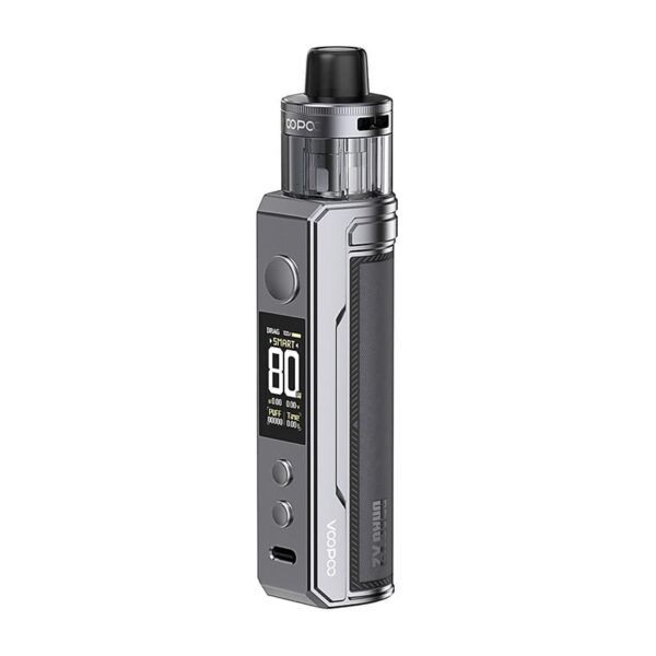 VooPoo Drag X2 80W Kit - Image 6
