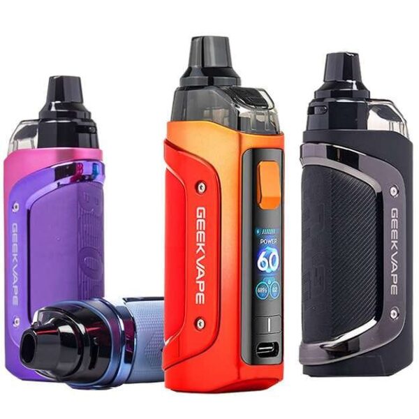 Geekvape Aegis Boost 3 - Image 3