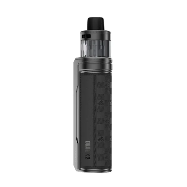 VooPoo Drag X2 80W Kit - Image 3