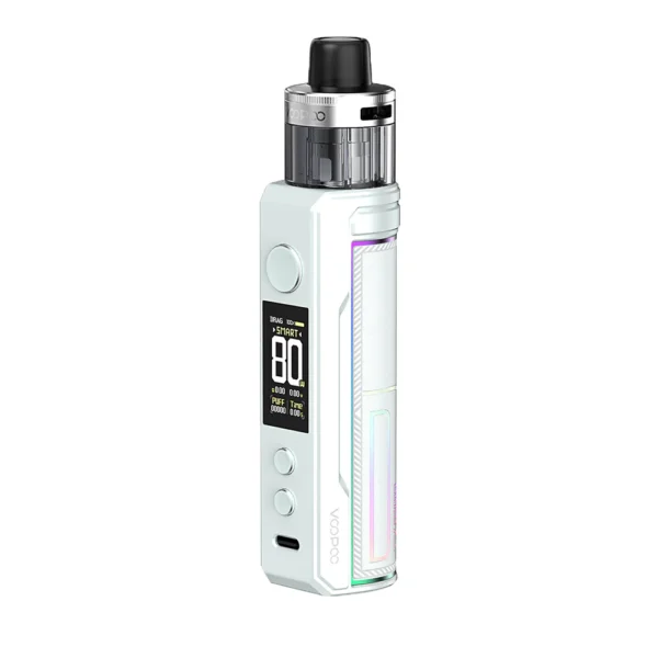 VooPoo Drag X2 80W Kit - Image 8