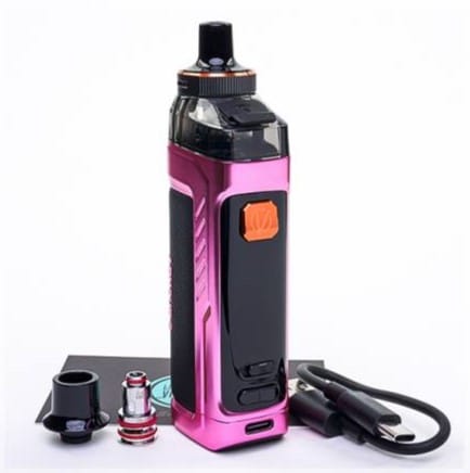 Vaporesso Armour G 80W Pod Kit - Image 2