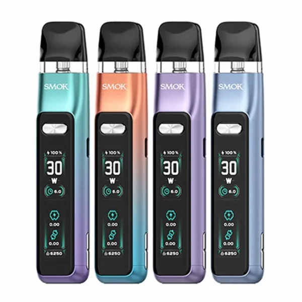 SMOK Novo GT Pod System