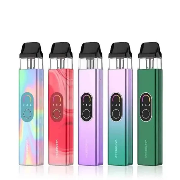 Vaporesso XROS 4 Kit - Image 3