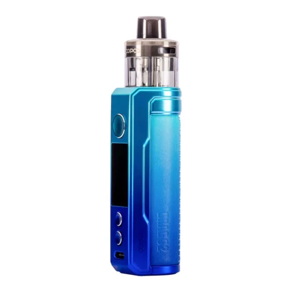 VooPoo Drag X2 80W Kit - Image 4