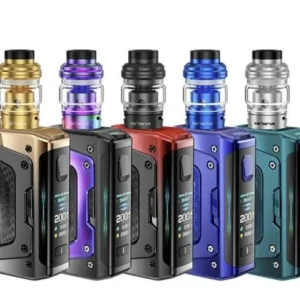Geekvape Legend 5 Kit