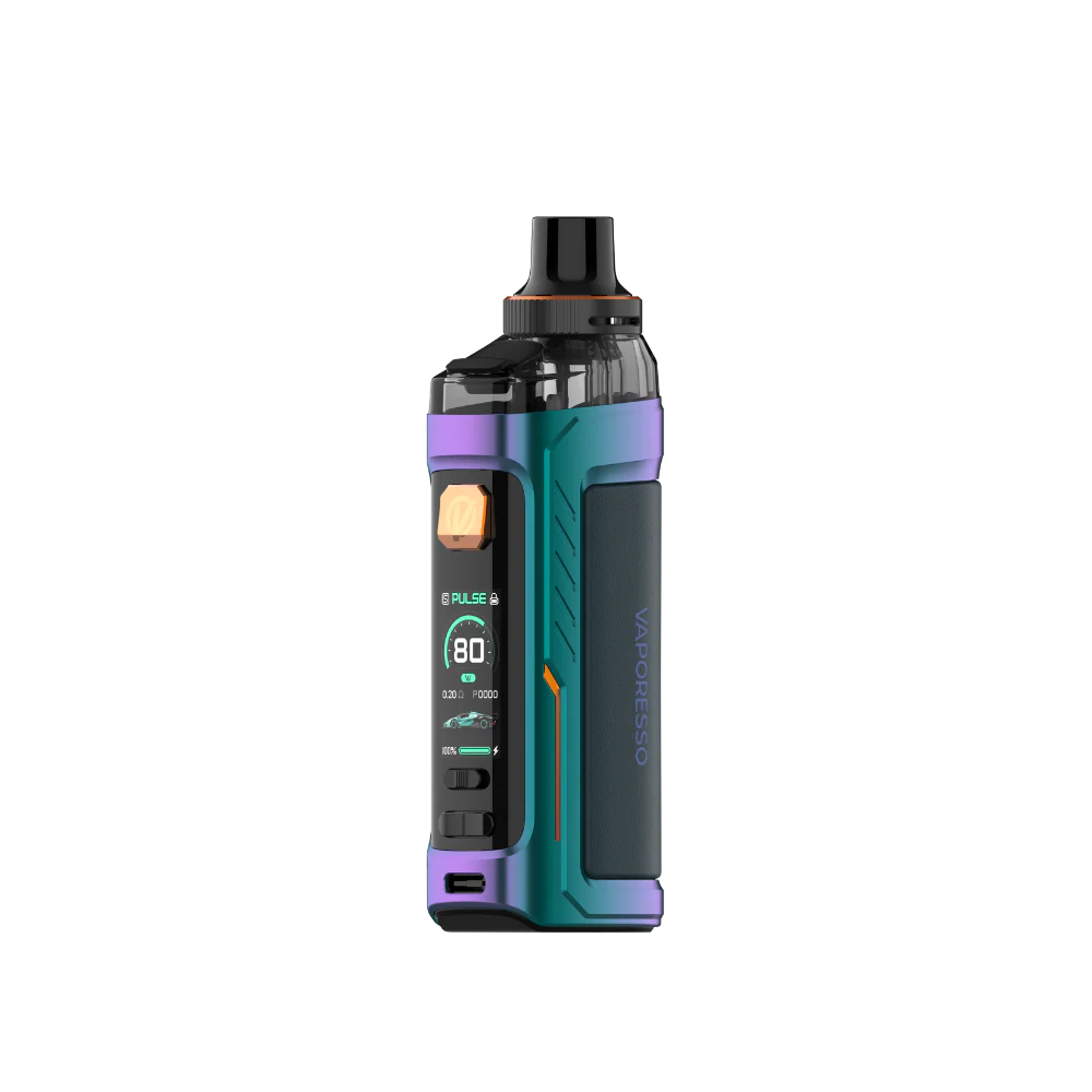 Vaporesso Armour G 80W Pod Kit - Image 11