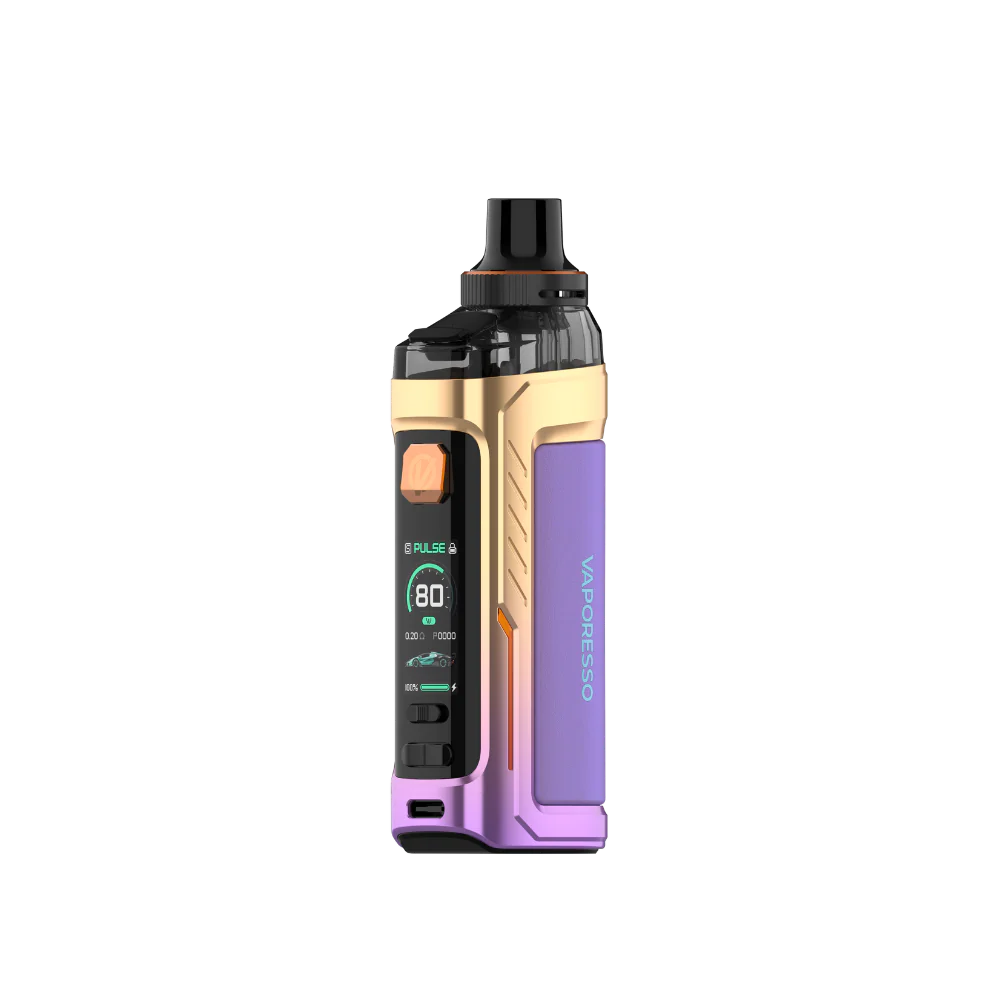 Vaporesso Armour G 80W Pod Kit - Image 10