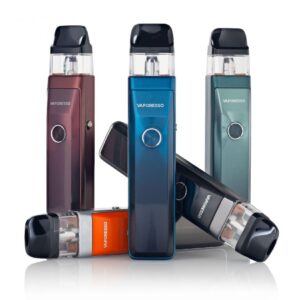 Vaporesso XROS Pro Kit